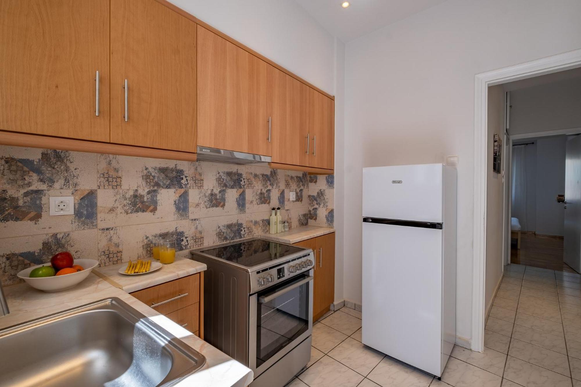 Lovely And Modern 3Bd Apartment Close To Ampelokipoi Metro Atenas Exterior foto
